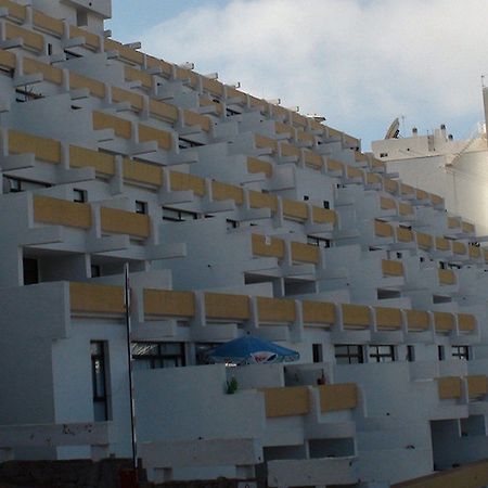 Apartamentos Omar Porto Rico Extérieur photo