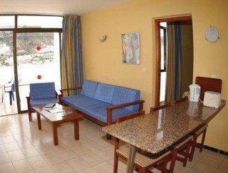Apartamentos Omar Porto Rico Extérieur photo