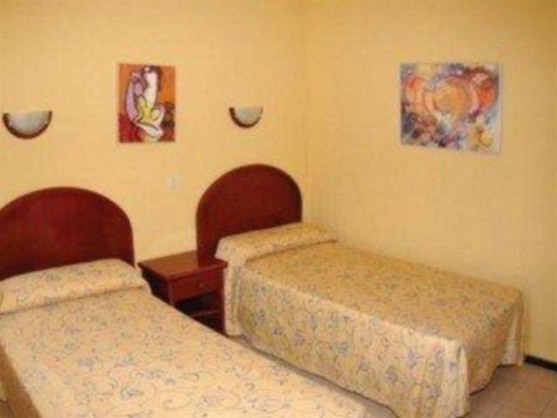 Apartamentos Omar Porto Rico Extérieur photo